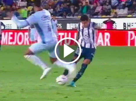 El golazo de Illian Hernández que ilusiona a la afición del América