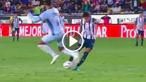 Illian Hernández es el nuevo refuerzo del América