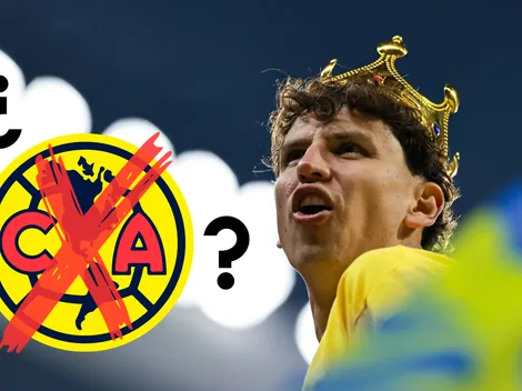 La confesión de Igor Lichnovsky sobre ofertas de Europa y su futuro con América