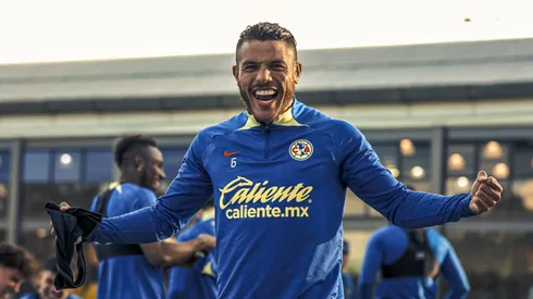 Los titulares de las Águilas han entrado de lleno a la pretemporada del Clausura 2024.