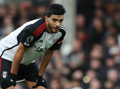 Fulham ficha a un delantero tras la lesión de Raúl Jiménez