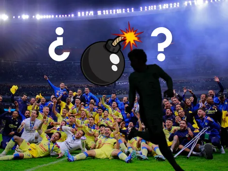 En América no descartan la llegada de un fichaje bomba para el Clausura 2024