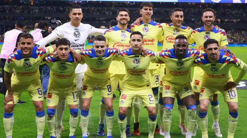 Tres importantes jugadores de América siguen sin llegar a Coapa.