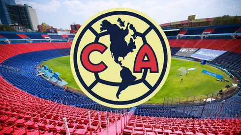 Es oficial el cambio de estadio para América Femenil a la Ciudad de los Deportes.