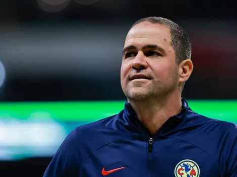 América toma una decisión clave para ir por el Bicampeonato