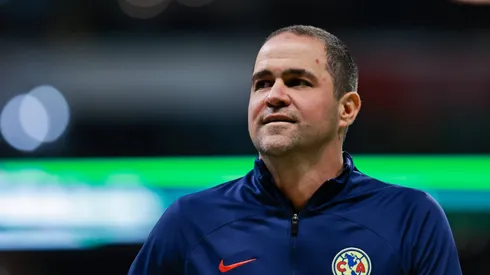 André Jardine contará con la misma plantilla para el Clausura 2024