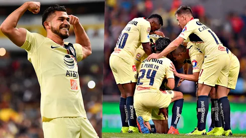 La racha del América en debuts tras ser campeón.