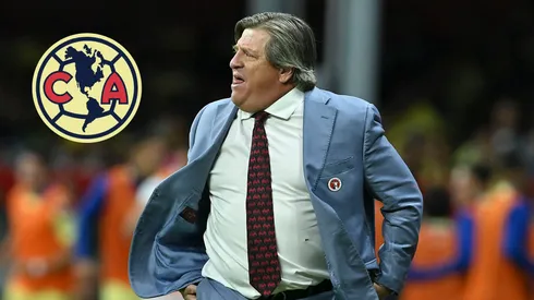 El Piojo espera un partido complejo ante América.