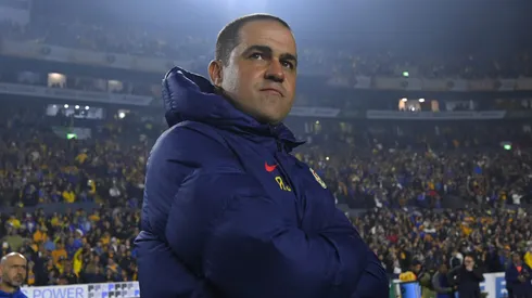 André Jardine no ha utilizado a estos hombres.