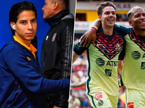 ¿Otro Lainez? Betis se fija en un ex jugador del América