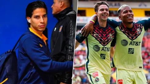 Betis se habría fijado en otro ex América