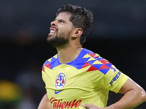 ¿Néstor Araujo jugará el Clausura 2024 con el América?