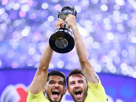 América tiene un objetivo histórico que cumplir este Clausura 2024