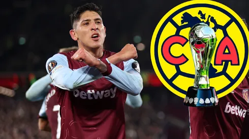 Edson reconoce el mérito de la 14.