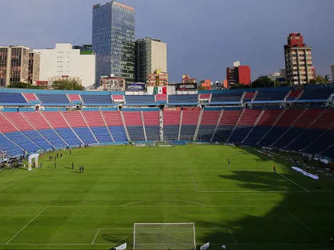 Así se ve la nueva casa del América antes de arrancar el torneo
