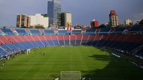 Así luce la próxima casa del América.