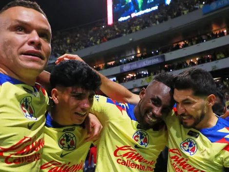 El rival del América en su partido de pretemporada antes de debutar