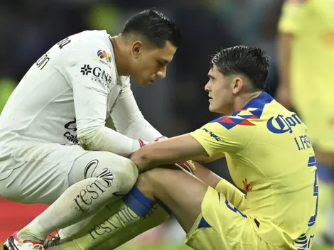 El mayor problema que el América deberá arreglar para el Clausura 2024