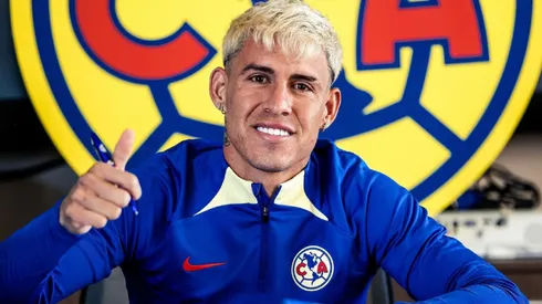 Cristian Calderón sueña con ser campeón.