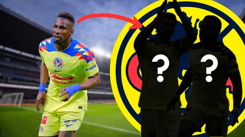 Así cubriría André Jardine la posible baja de Julián Quiñones para el Clausura 2024