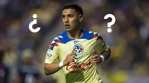 ¿Se va de América? la fecha limite para conocer el futuro de Leo Suárez en América