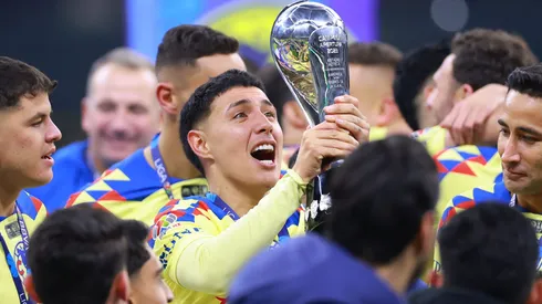 El reemplazo de Leo Suárez llegaría desde Necaxa.