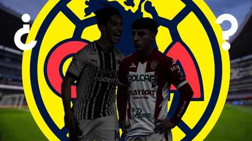 ¿Qué refuerzos faltan por llegar al América para el Clausura 2024?