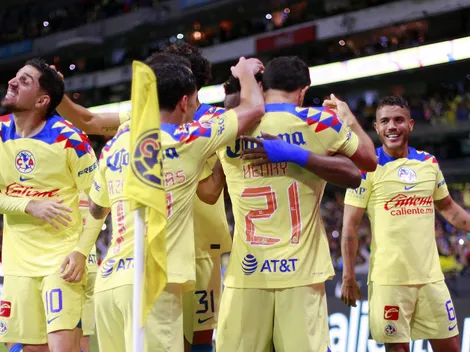 América podría reforzarse con otro ex Chivas