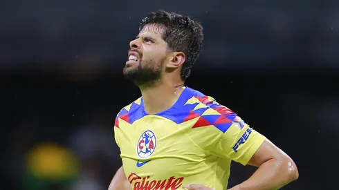 Néstor Araujo está listo para pelear por su lugar en América.