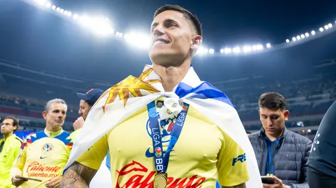 América está por concretar su primera venta al viejo continente en 2024.