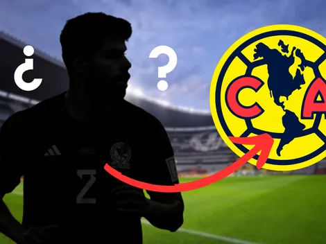 El esperado refuerzo del América para el Clausura 2024