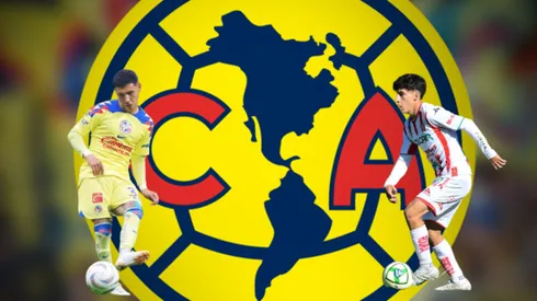 Leo Suárez y Heriberto Jurado son rumores de bajas y altas en América.