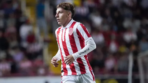 Heriberto Jurado es una de las joyas de la Liga MX