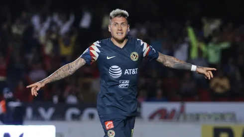 Después de dos años, Castillo volverá a las canchas.