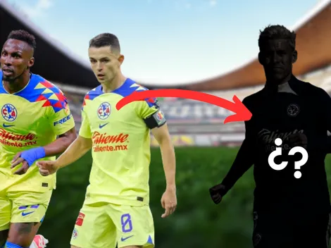 El nuevo tridente de América que podría sorprender en el Clausura 2024