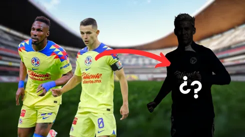 El nuevo tridente de América que podría sorprender en el Clausura 2024