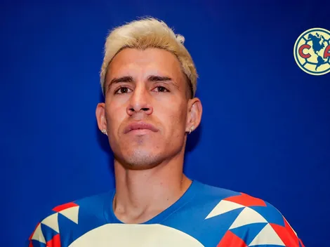 ¡André Jardine ya frenó un caso de indisciplina en América!