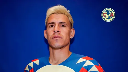 El Chicote espera levantar títulos con América.