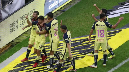 Su paso por América fue de más a menos muy pronto.