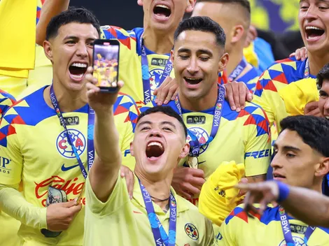 Emilio Lara, con chances de sumar minutos en Atlas