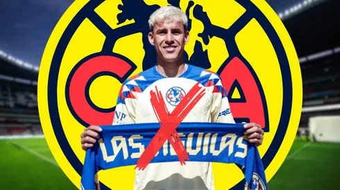 La fuerte medida que tomaría América ante las indisciplinas del Chicote Calderón