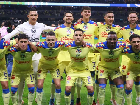 Lo que necesita el América para que haya más refuerzos en el equipo