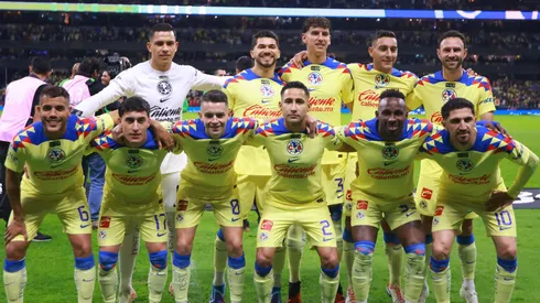América necesita salidas para que haya refuerzos.