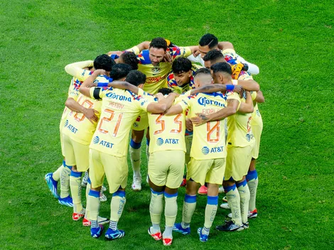 América tiene triple competencia en una de sus posiciones