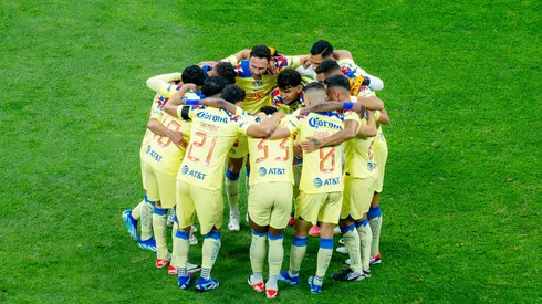 América ya está listo para debutar en el Clausura 2024