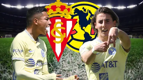 América recupera a dos jóvenes promesas.