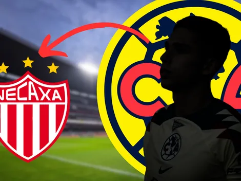 Se confirma la primera baja del América para el Clausura 2024