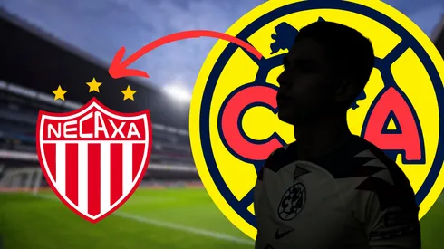 Se confirma la primera baja del América para el Clausura 2024