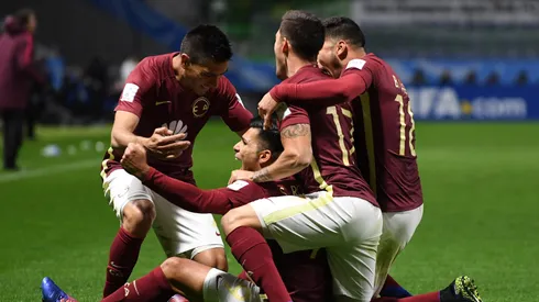 Este jugador fue parte del América en 2016 a 2018.