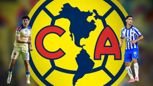 Érick Aguirre tuvo un torneo donde se perdió muchos juegos por lesión y Kevin Álvarez fue más regular.